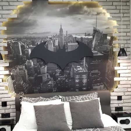 Apartmán Batcave Pula Exteriér fotografie