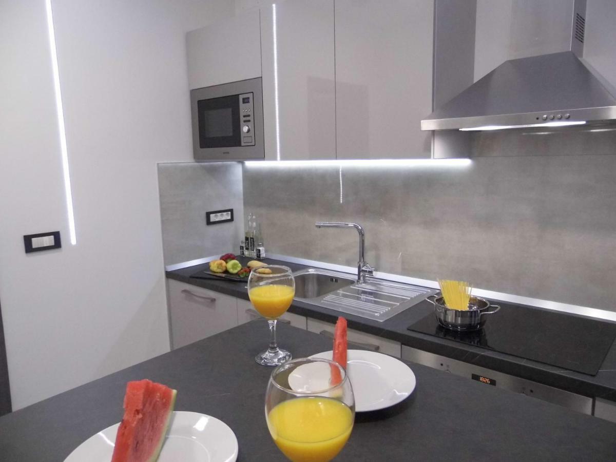 Apartmán Batcave Pula Exteriér fotografie