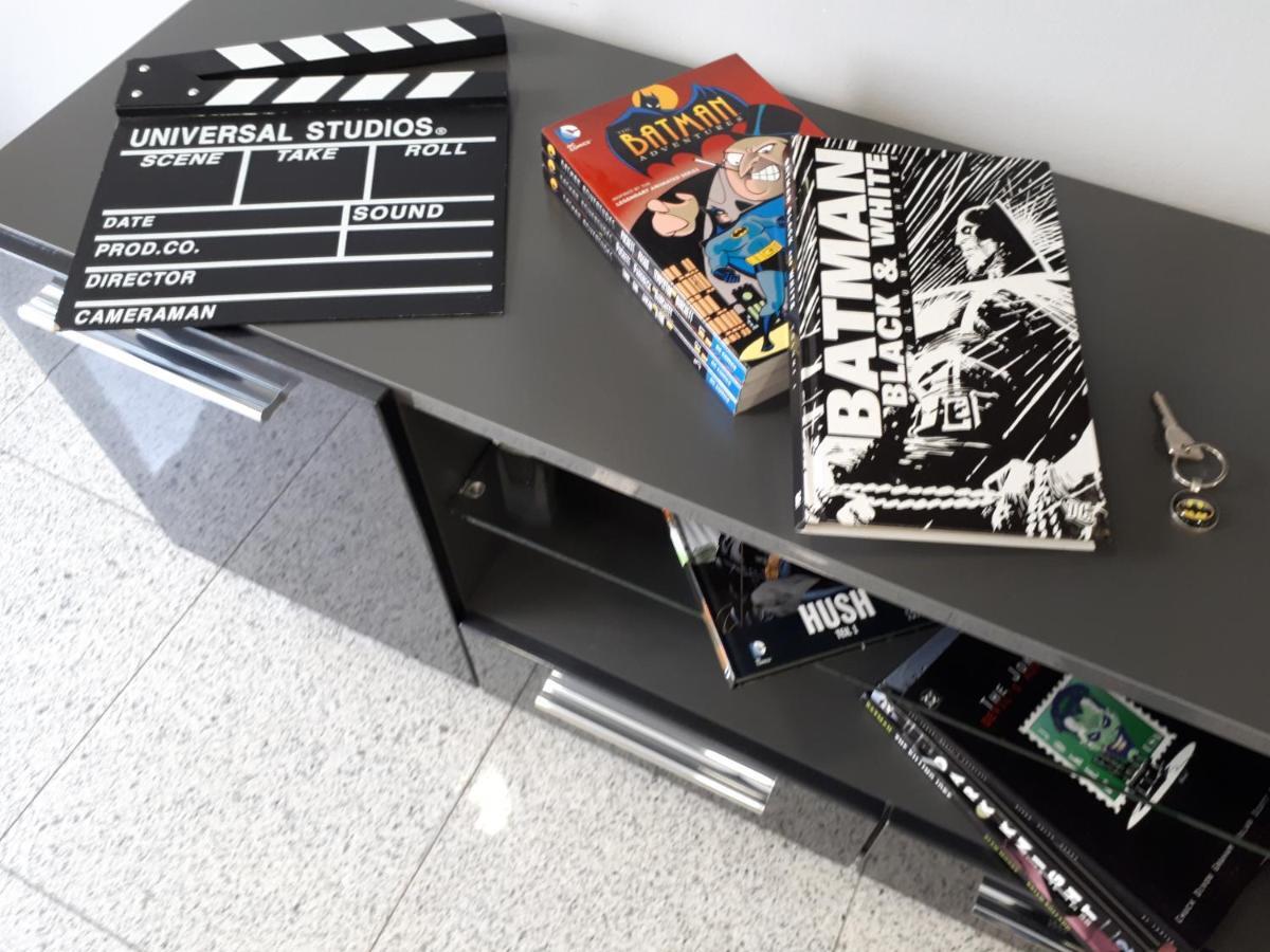 Apartmán Batcave Pula Exteriér fotografie